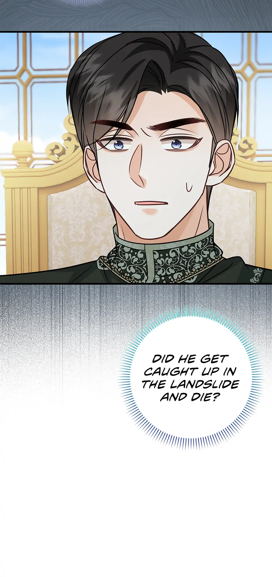 The Object of your Obsession is Wrong, Lord of the Tower! Chapter 82 277 ch 82 39