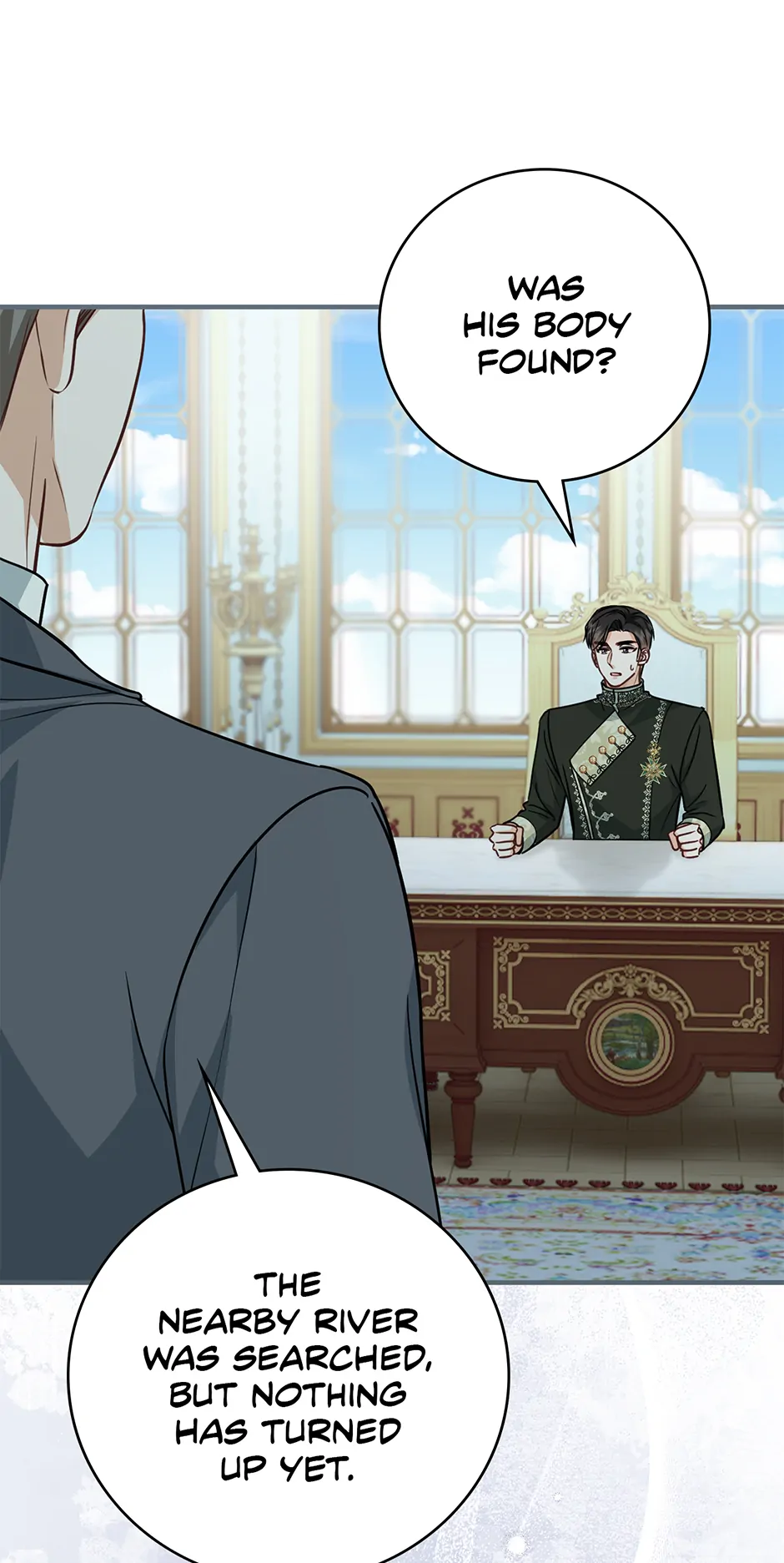 The Object of your Obsession is Wrong, Lord of the Tower! Chapter 82 278 ch 82 40