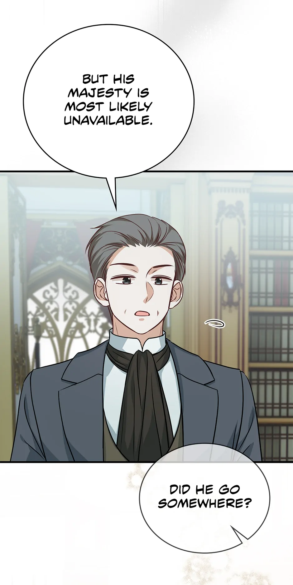 The Object of your Obsession is Wrong, Lord of the Tower! Chapter 82 282 ch 82 44