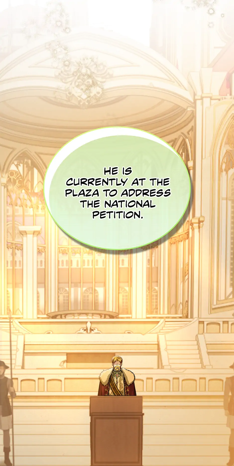 The Object of your Obsession is Wrong, Lord of the Tower! Chapter 82 283 ch 82 45