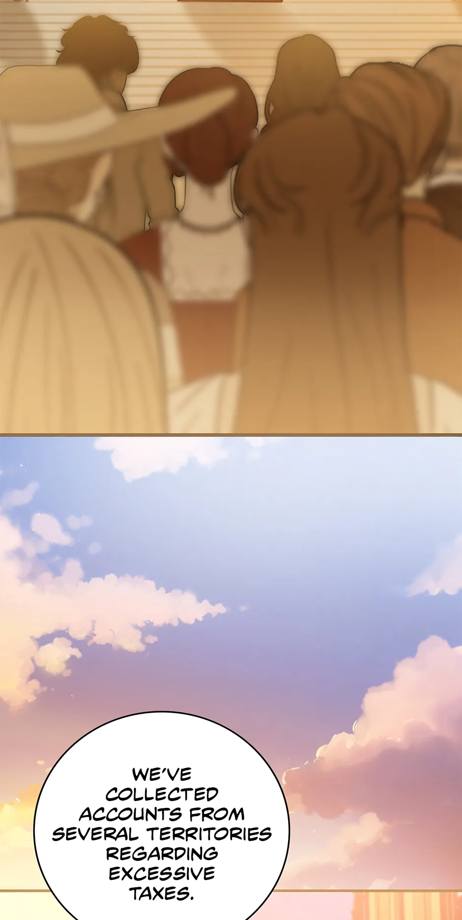 The Object of your Obsession is Wrong, Lord of the Tower! Chapter 82 284 ch 82 46