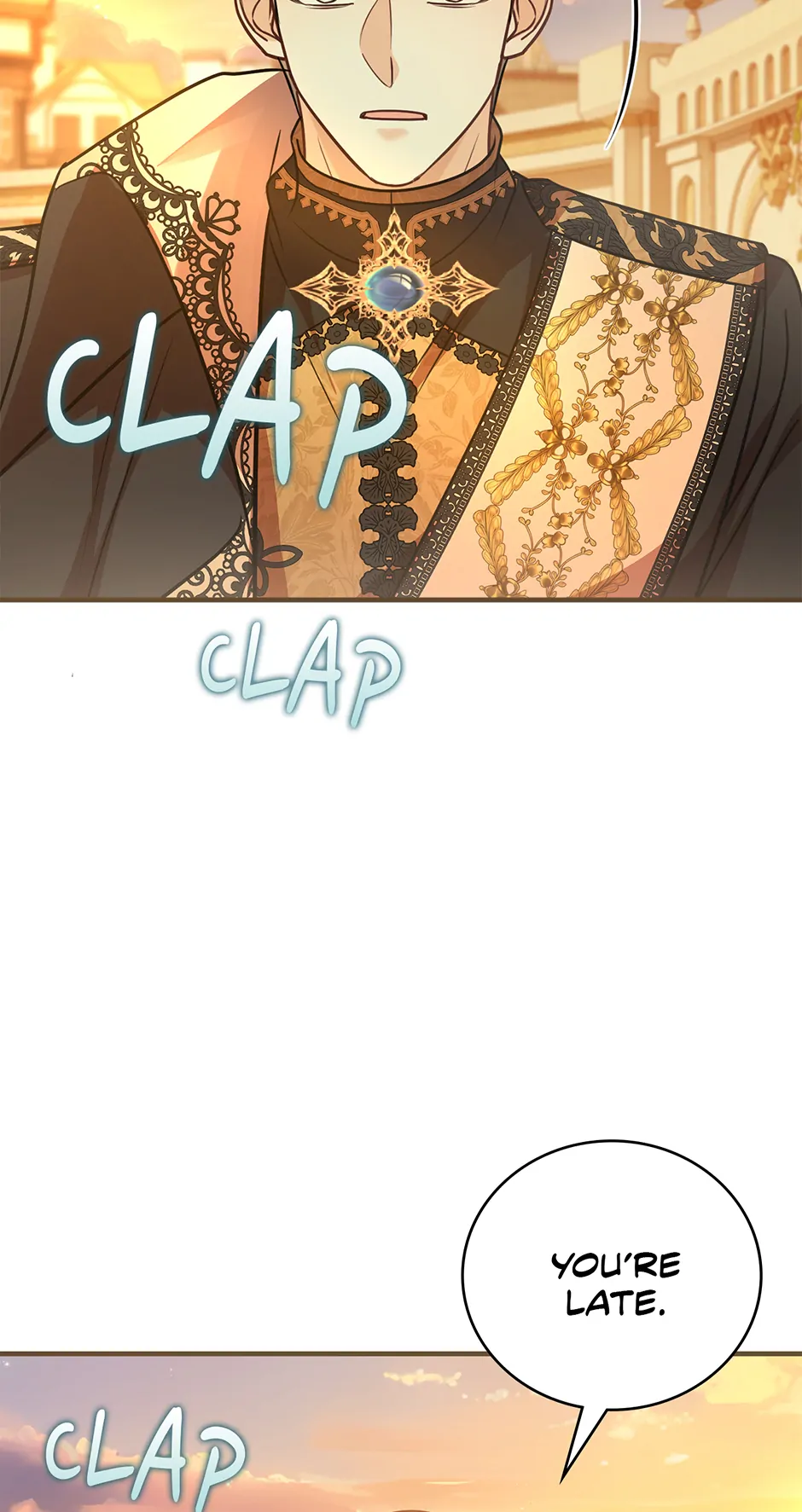 The Object of your Obsession is Wrong, Lord of the Tower! Chapter 82 288 ch 82 50