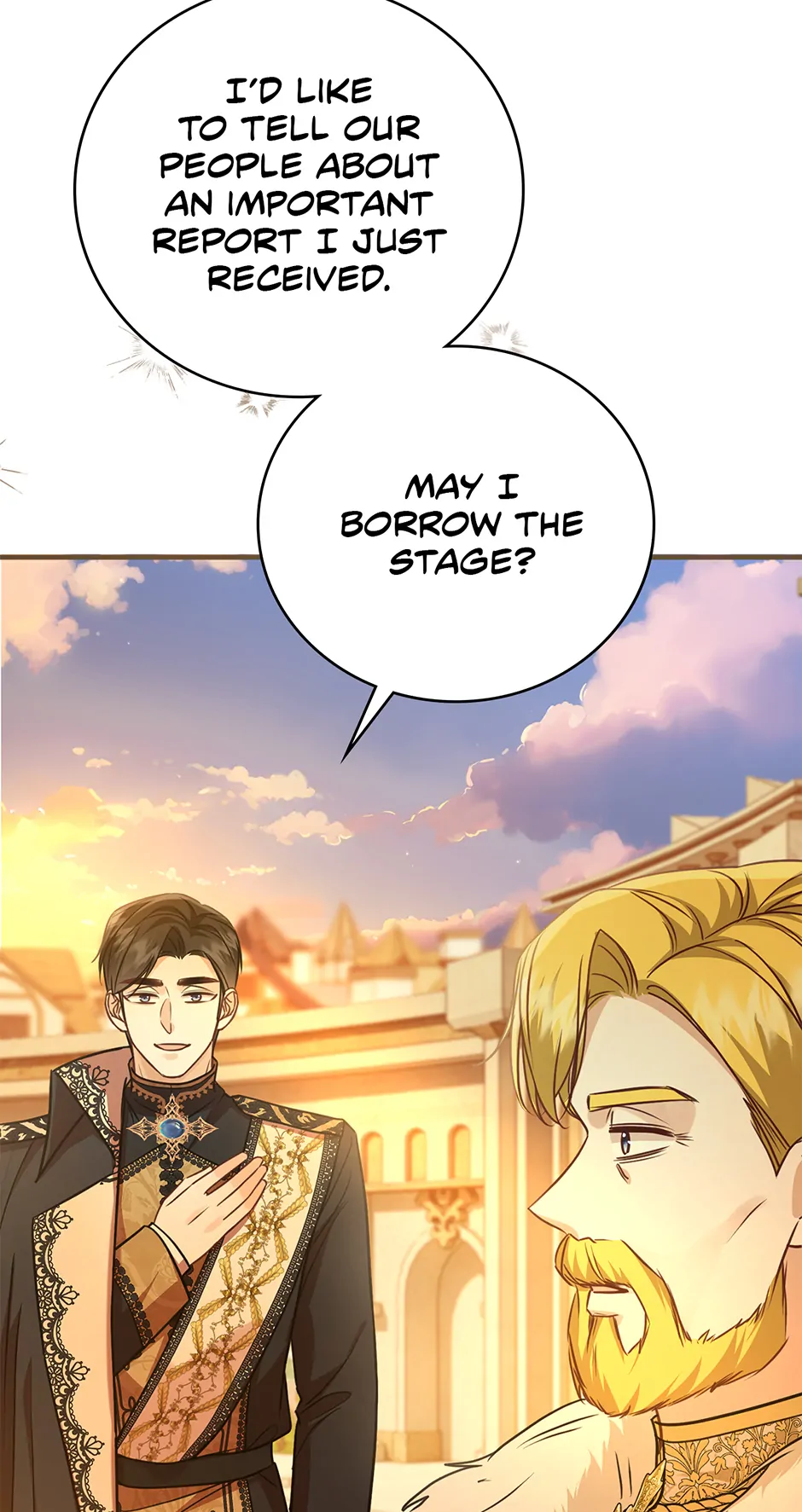 The Object of your Obsession is Wrong, Lord of the Tower! Chapter 82 290 ch 82 52