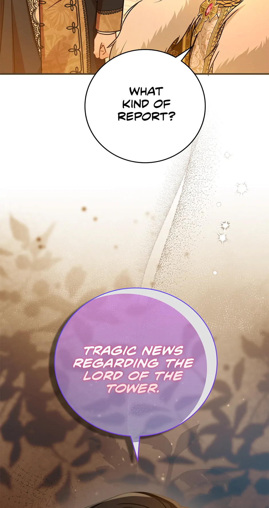 The Object of your Obsession is Wrong, Lord of the Tower! Chapter 82 291 ch 82 53