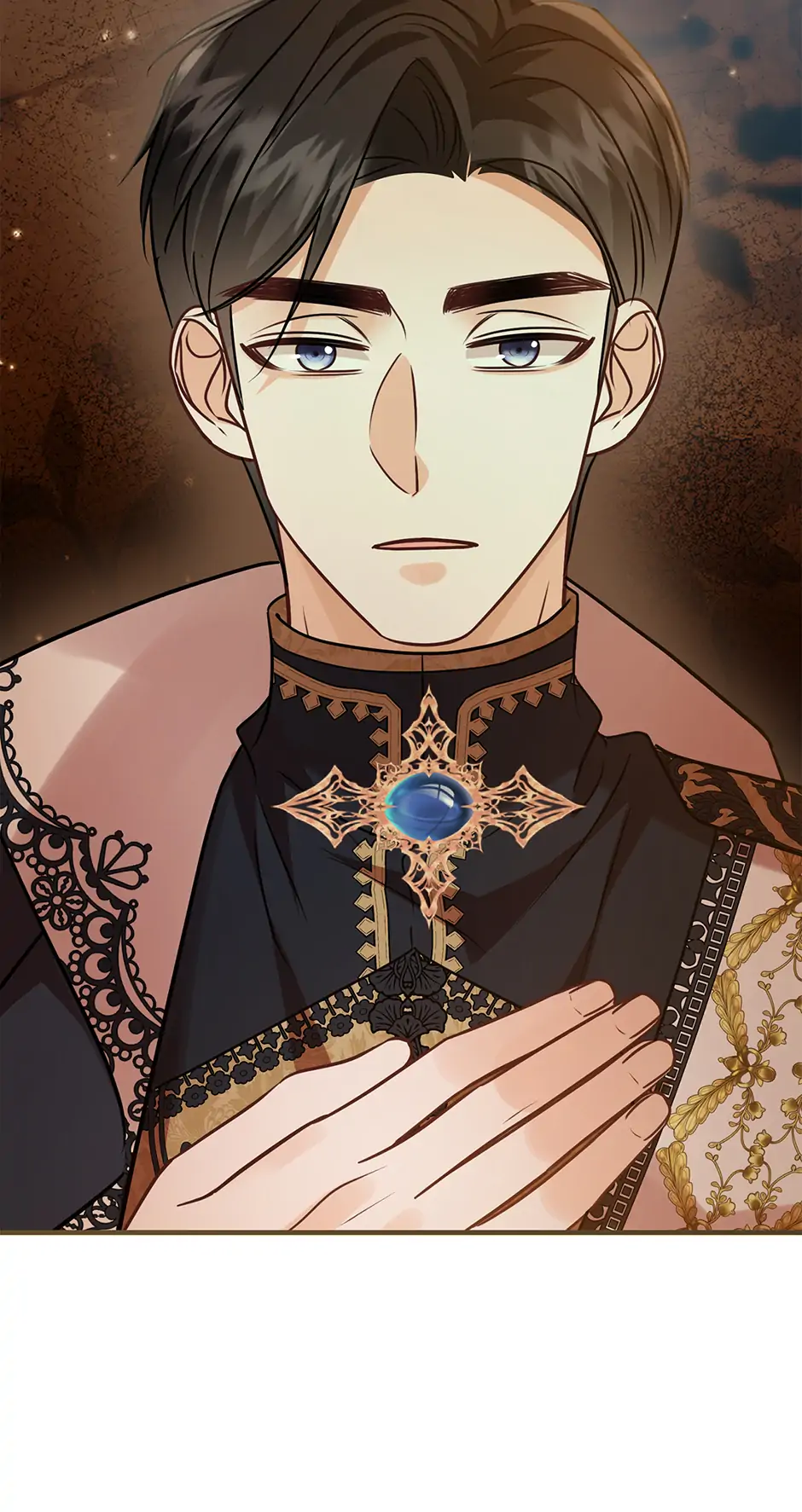 The Object of your Obsession is Wrong, Lord of the Tower! Chapter 82 292 ch 82 54