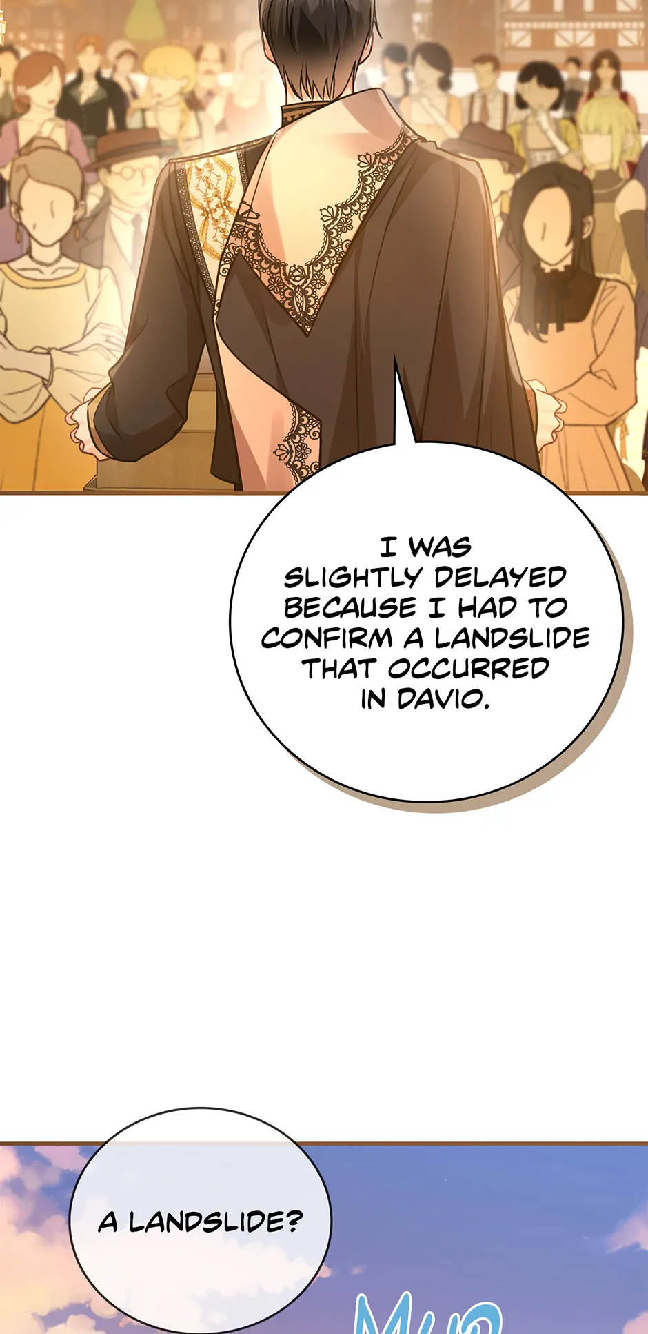 The Object of your Obsession is Wrong, Lord of the Tower! Chapter 82 294 ch 82 56