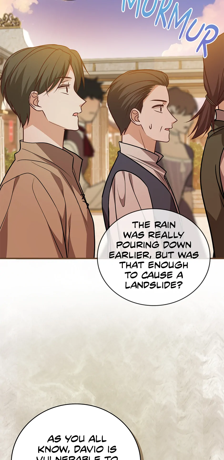 The Object of your Obsession is Wrong, Lord of the Tower! Chapter 82 295 ch 82 57