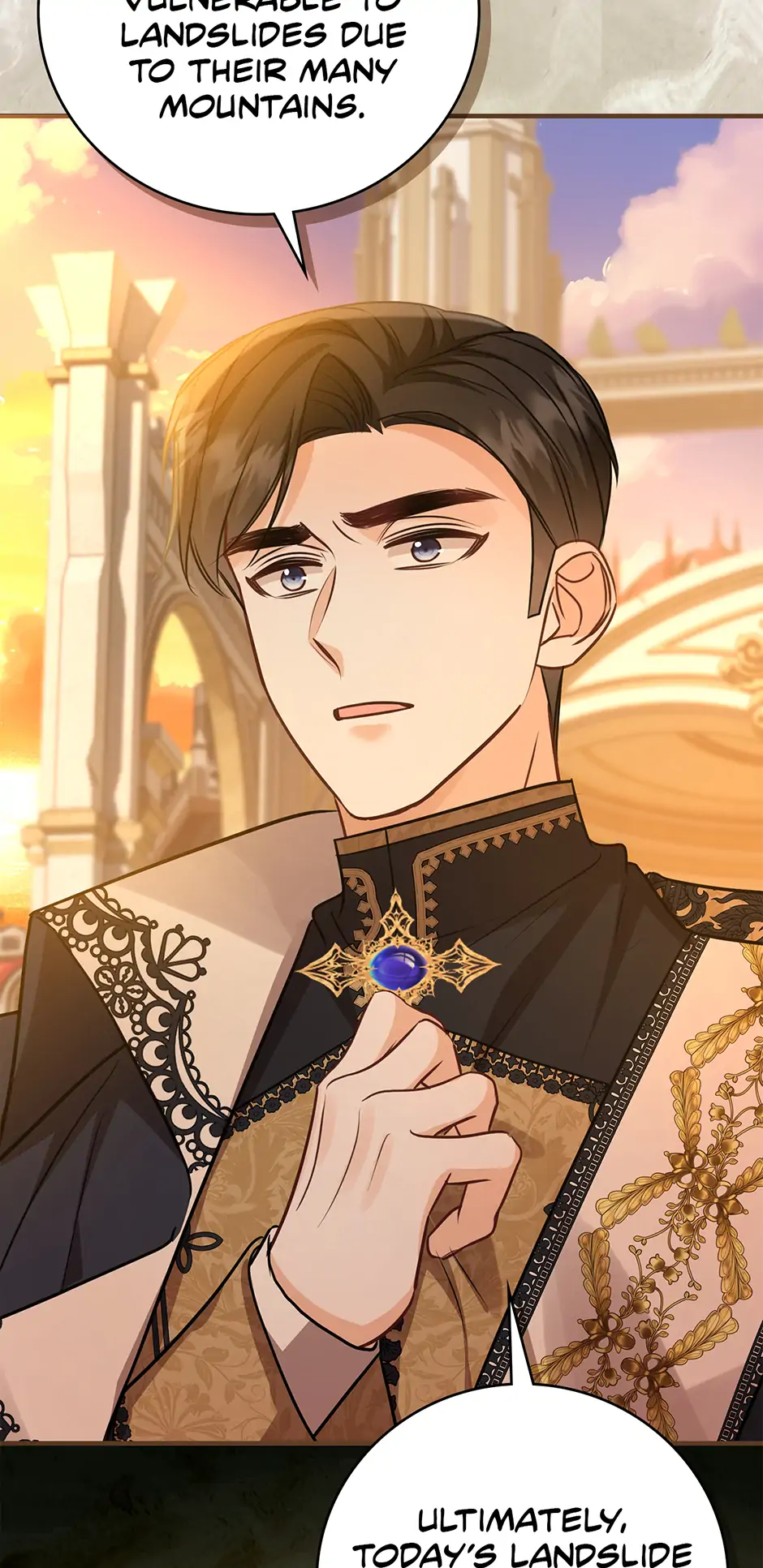 The Object of your Obsession is Wrong, Lord of the Tower! Chapter 82 296 ch 82 58