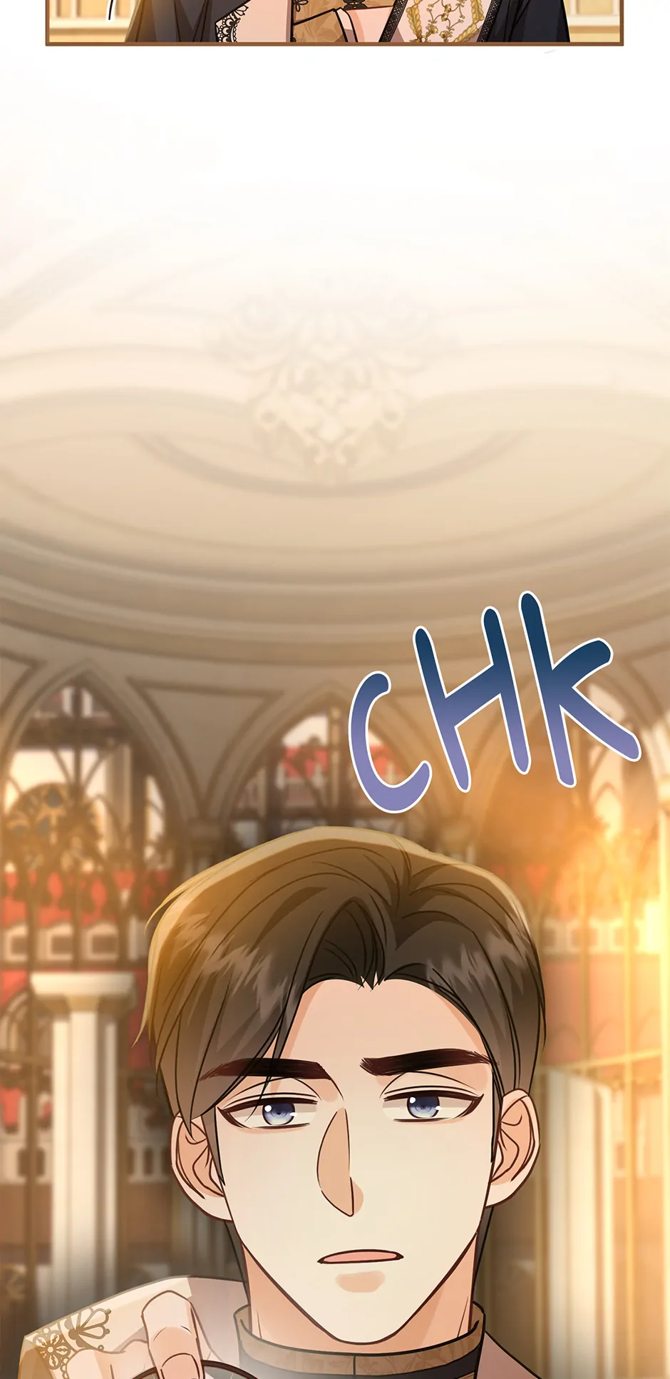 The Object of your Obsession is Wrong, Lord of the Tower! Chapter 82 299 ch 82 61