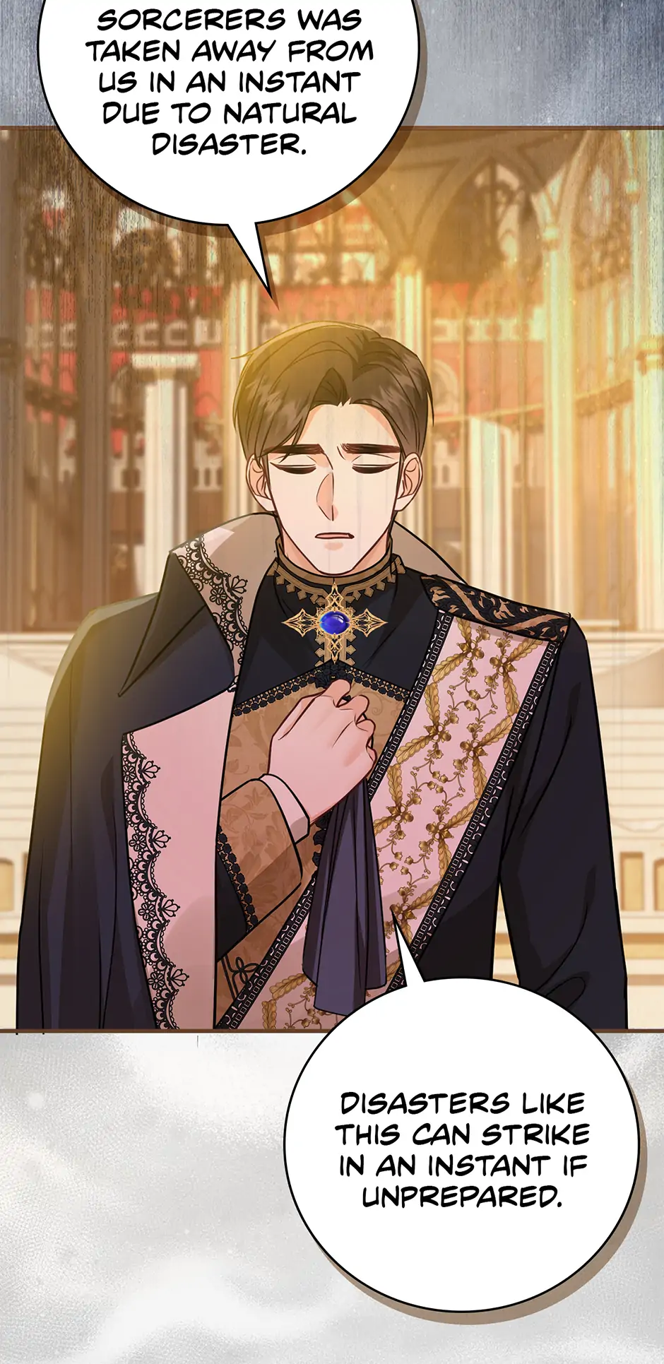 The Object of your Obsession is Wrong, Lord of the Tower! Chapter 82 304 ch 82 66