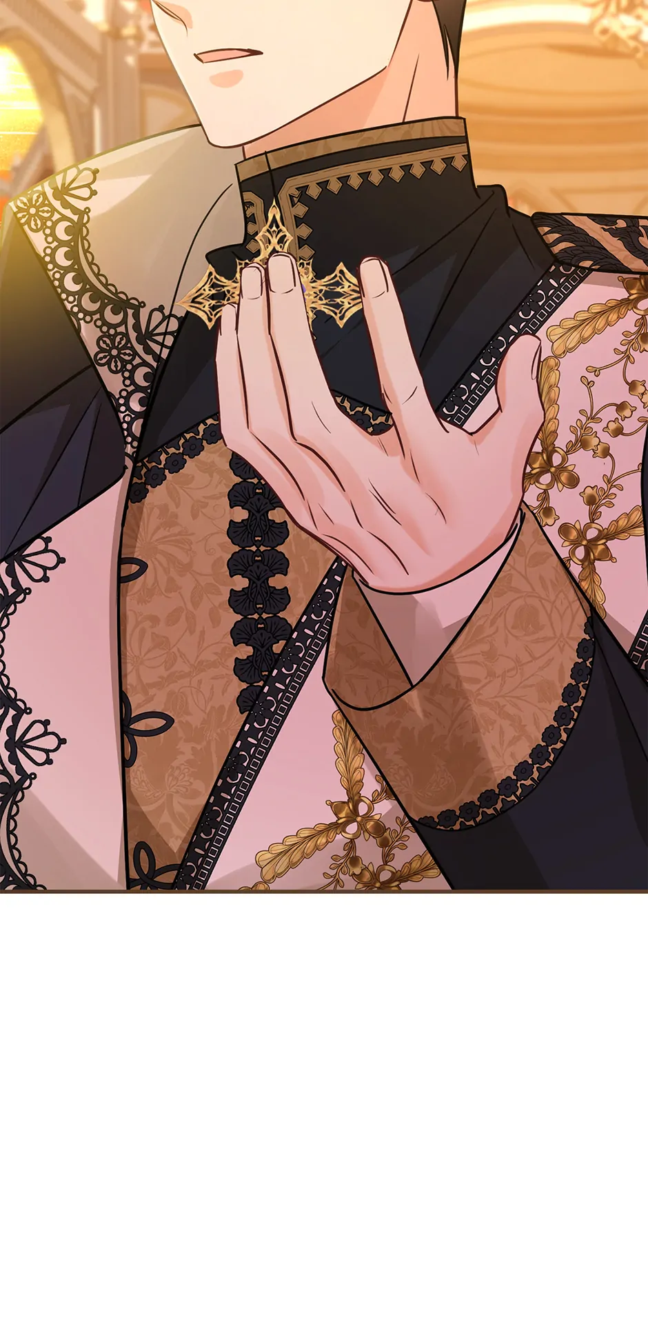 The Object of your Obsession is Wrong, Lord of the Tower! Chapter 82 307 ch 82 69