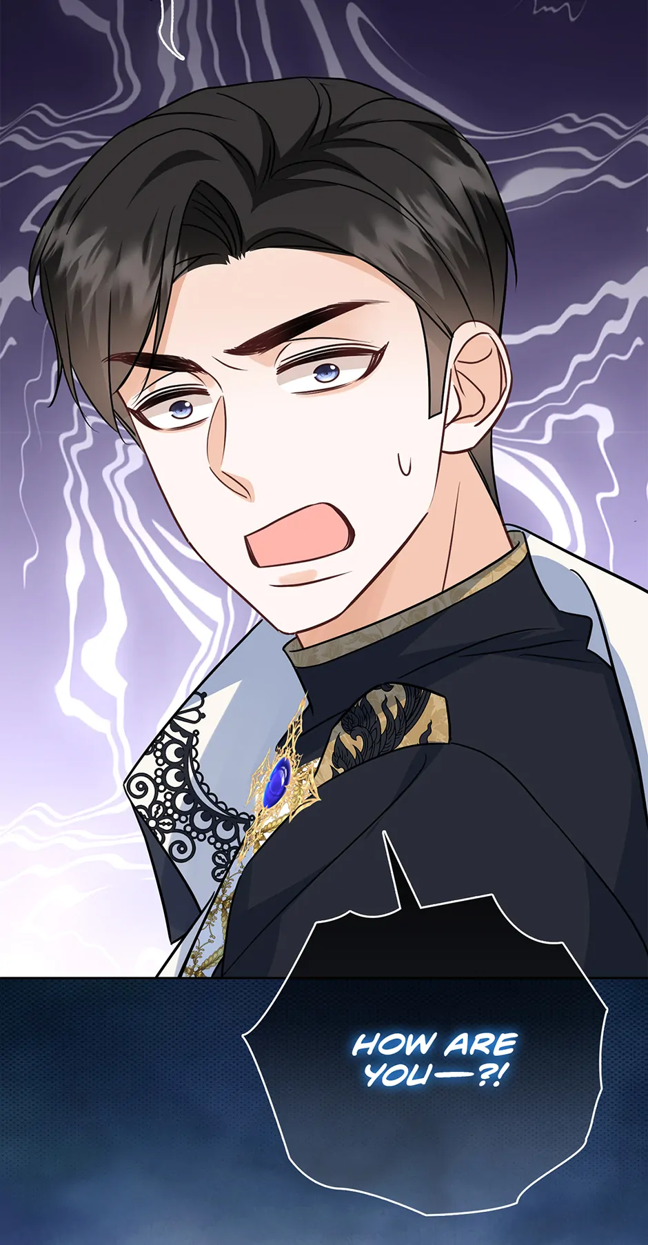 The Object of your Obsession is Wrong, Lord of the Tower! Chapter 82 311 ch 82 73