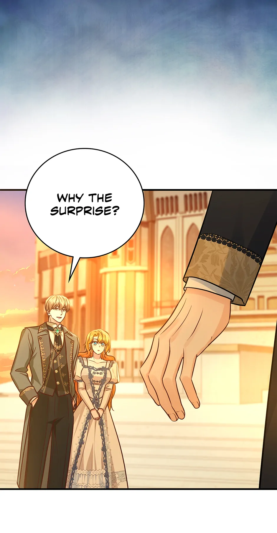 The Object of your Obsession is Wrong, Lord of the Tower! Chapter 82 312 ch 82 74