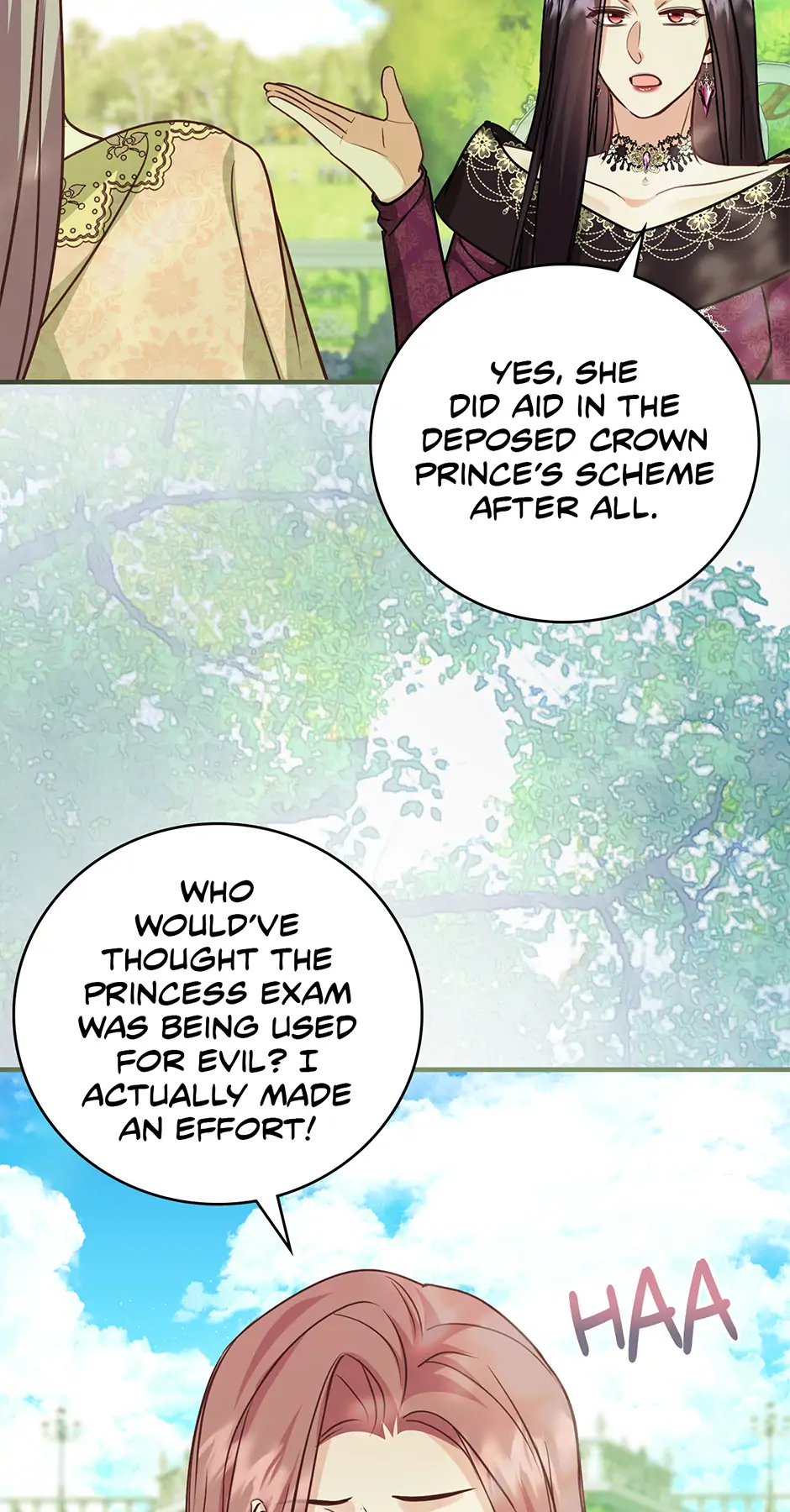 The Object of your Obsession is Wrong, Lord of the Tower! Chapter 84 242 ch 84 13