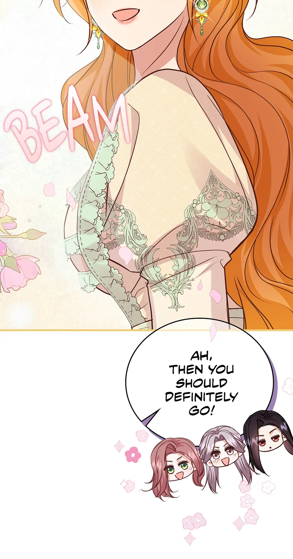 The Object of your Obsession is Wrong, Lord of the Tower! Chapter 84 248 ch 84 19