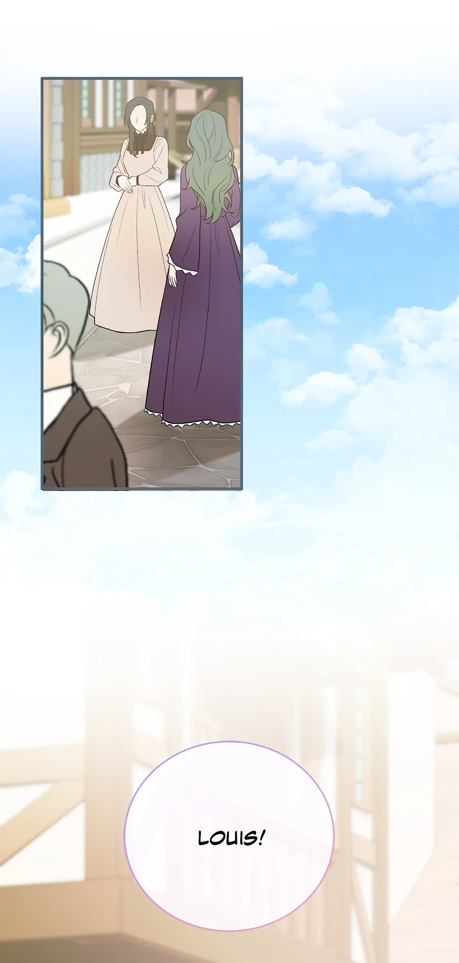 The Object of your Obsession is Wrong, Lord of the Tower! Chapter 84 249 ch 84 20