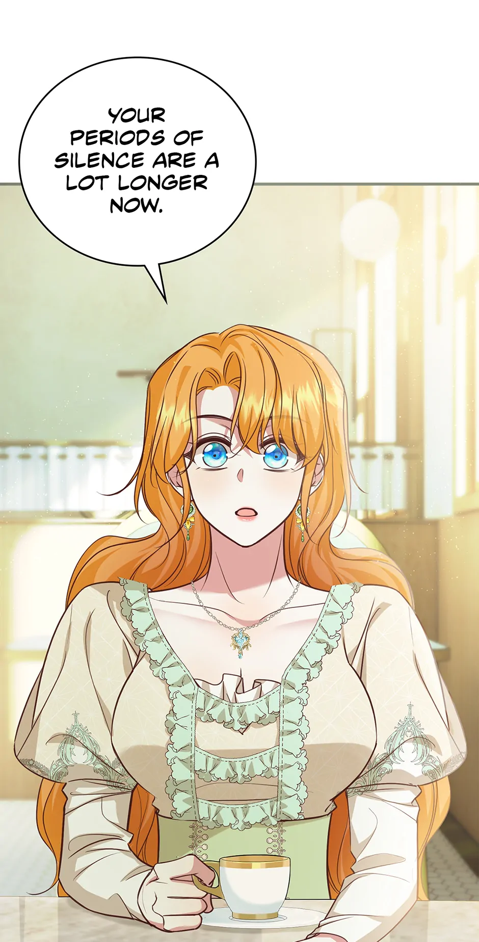 The Object of your Obsession is Wrong, Lord of the Tower! Chapter 84 256 ch 84 27