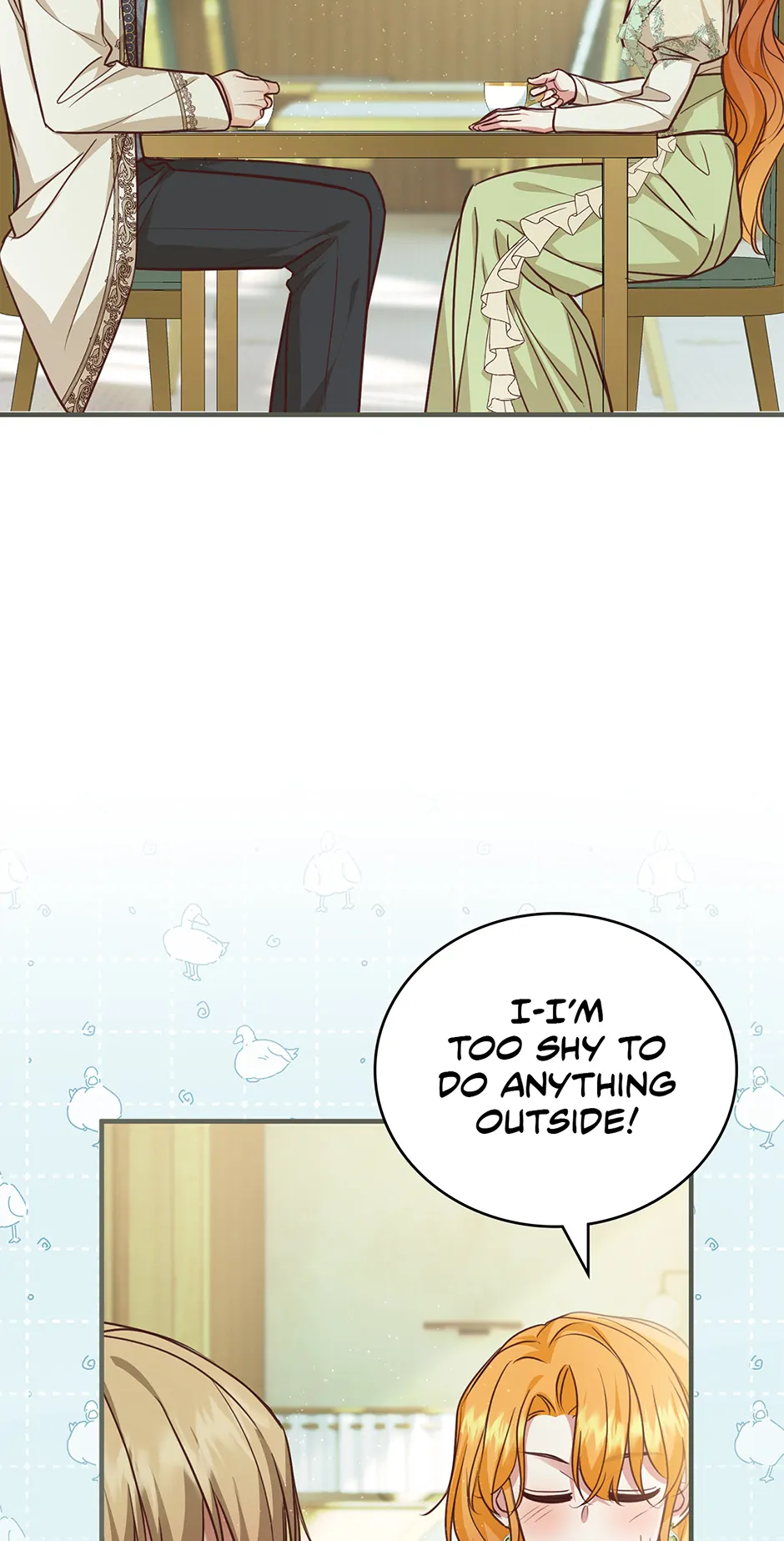 The Object of your Obsession is Wrong, Lord of the Tower! Chapter 84 259 ch 84 30