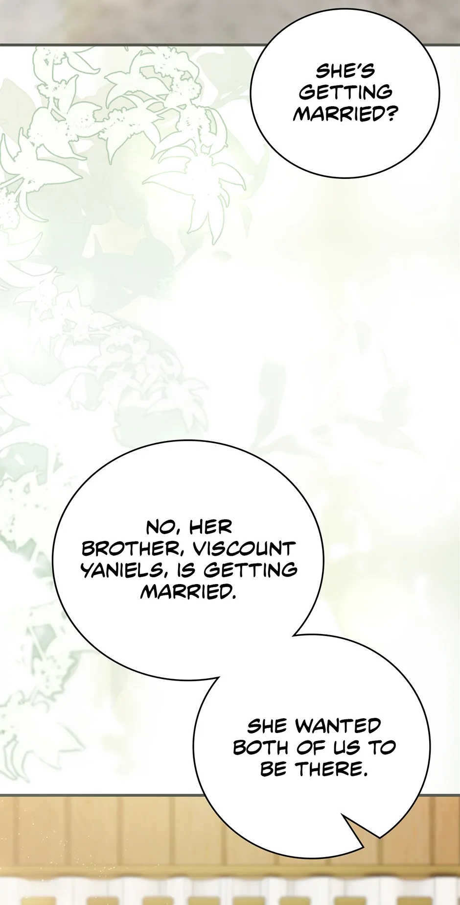 The Object of your Obsession is Wrong, Lord of the Tower! Chapter 84 262 ch 84 33