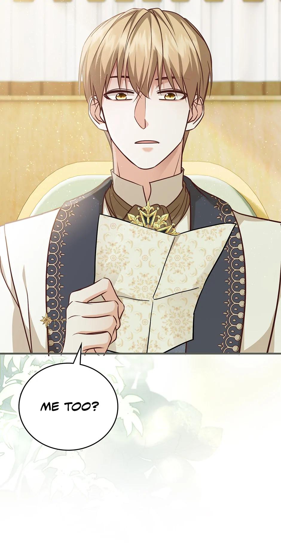 The Object of your Obsession is Wrong, Lord of the Tower! Chapter 84 263 ch 84 34