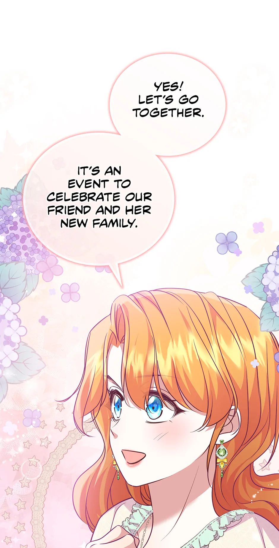 The Object of your Obsession is Wrong, Lord of the Tower! Chapter 84 264 ch 84 35