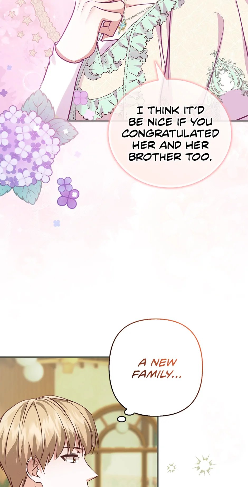 The Object of your Obsession is Wrong, Lord of the Tower! Chapter 84 265 ch 84 36