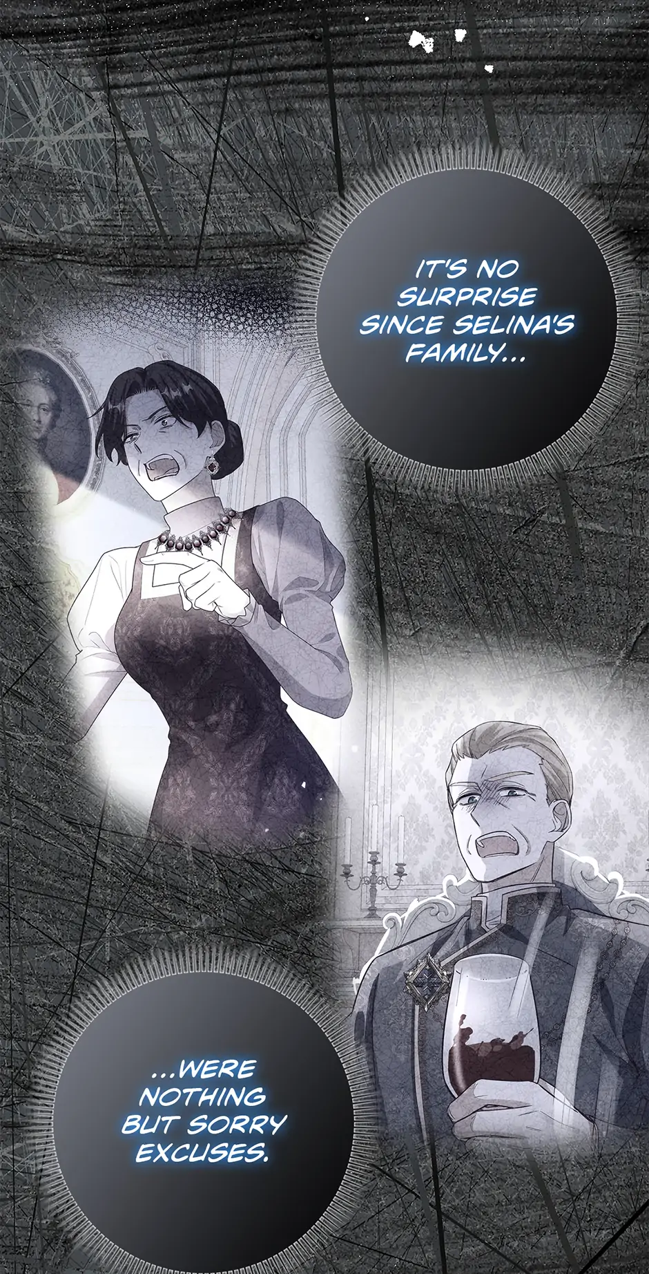 The Object of your Obsession is Wrong, Lord of the Tower! Chapter 84 268 ch 84 39