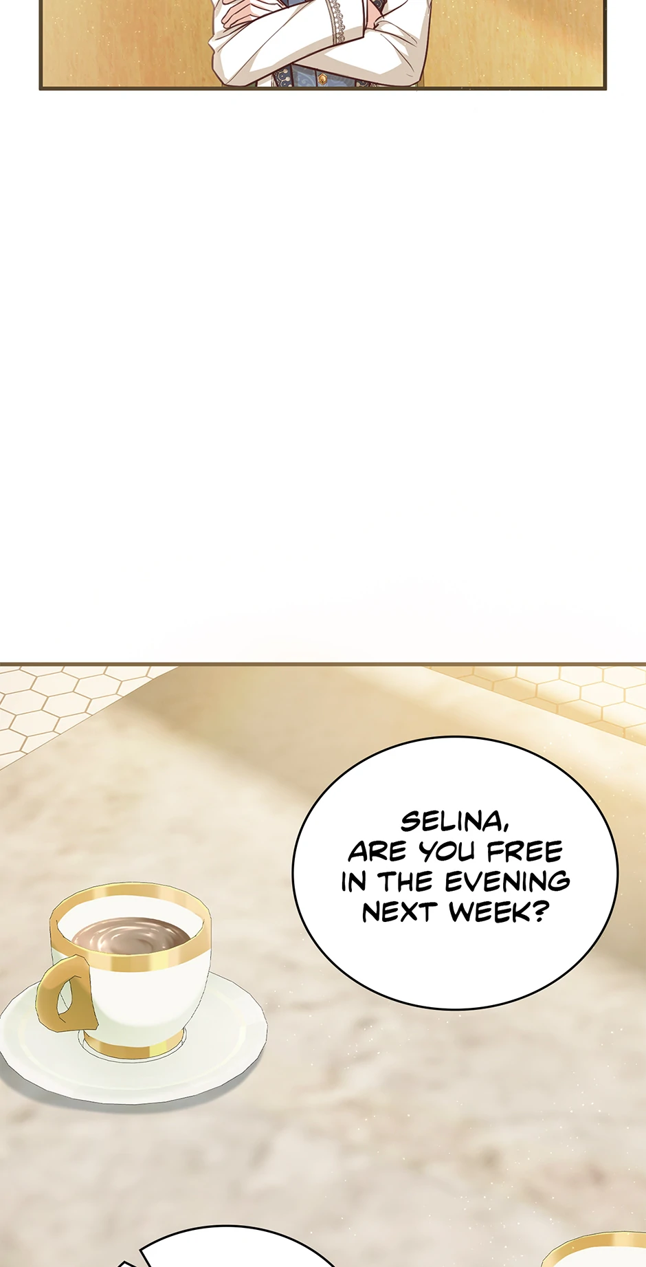 The Object of your Obsession is Wrong, Lord of the Tower! Chapter 84 270 ch 84 41