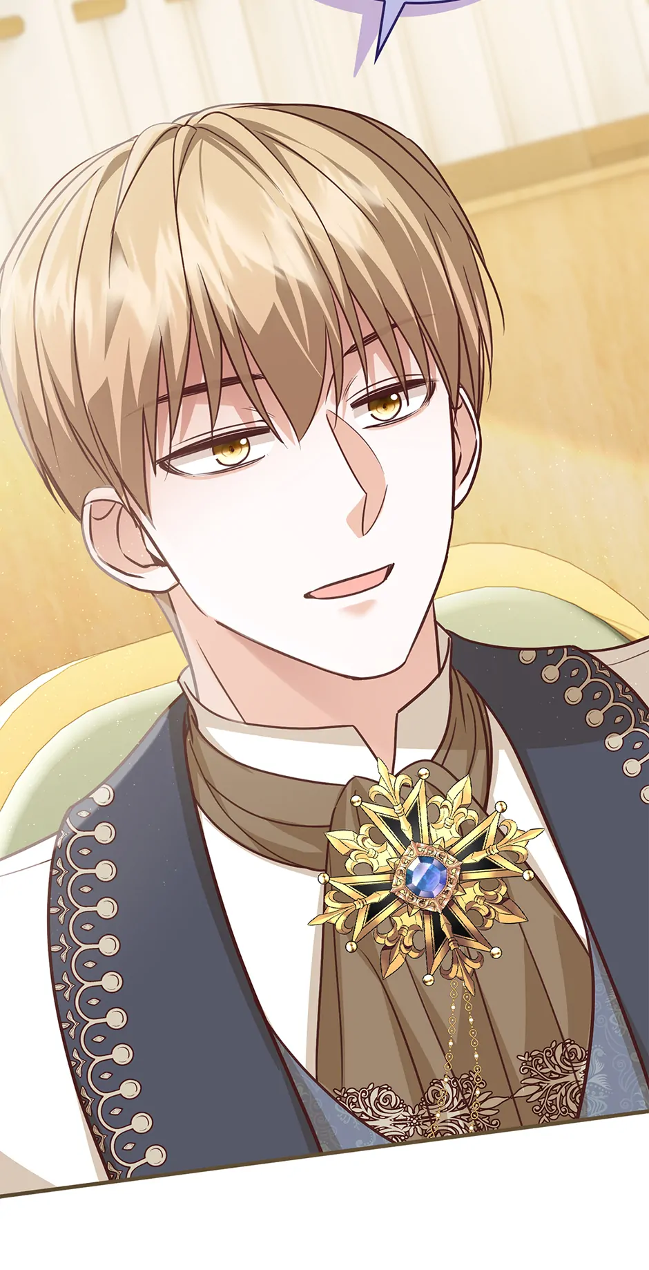 The Object of your Obsession is Wrong, Lord of the Tower! Chapter 84 272 ch 84 43