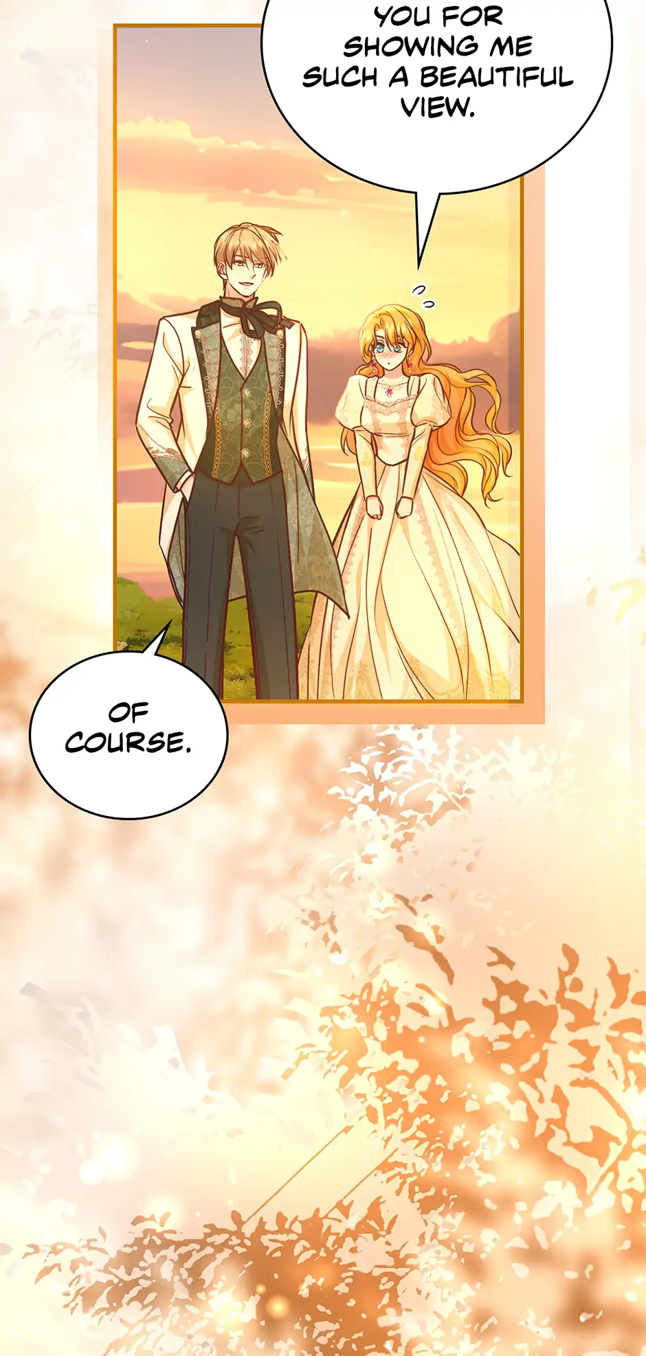 The Object of your Obsession is Wrong, Lord of the Tower! Chapter 84 277 ch 84 48