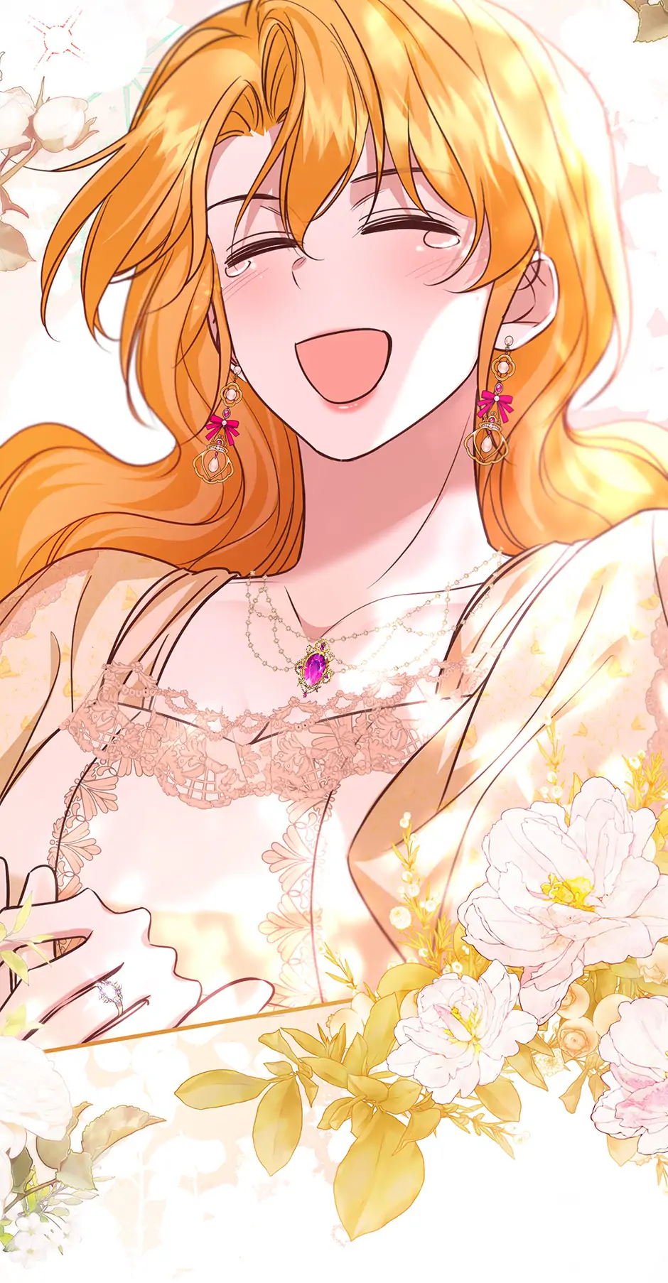 The Object of your Obsession is Wrong, Lord of the Tower! Chapter 84 296 ch 84 67