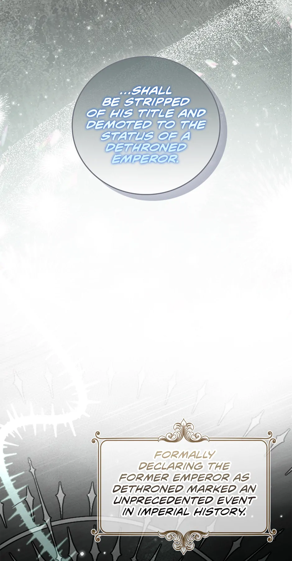 The Object of your Obsession is Wrong, Lord of the Tower! Chapter 84 236 ch 84 7