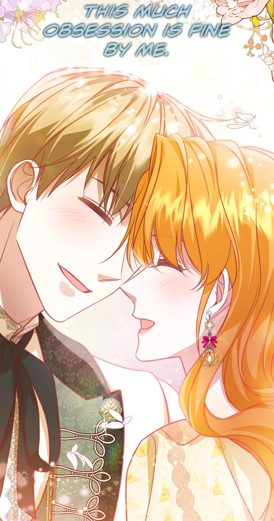 The Object of your Obsession is Wrong, Lord of the Tower! Chapter 84 300 ch 84 71