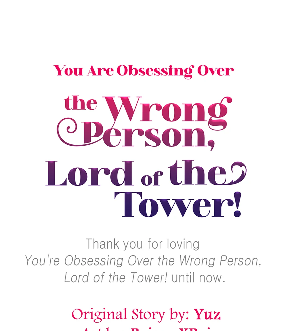 The Object of your Obsession is Wrong, Lord of the Tower! Chapter 84 302 ch 84 73