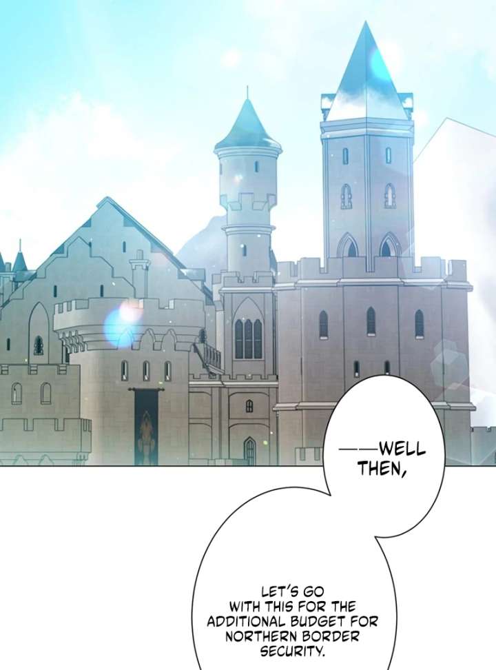 The Obsessed Young Prince Loves the Unlucky Princess Too Much! Chapter 6 447 002