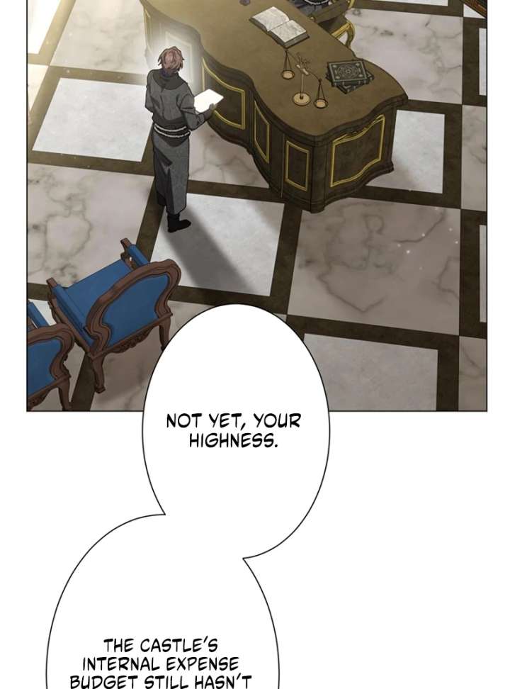 The Obsessed Young Prince Loves the Unlucky Princess Too Much! Chapter 6 452 007