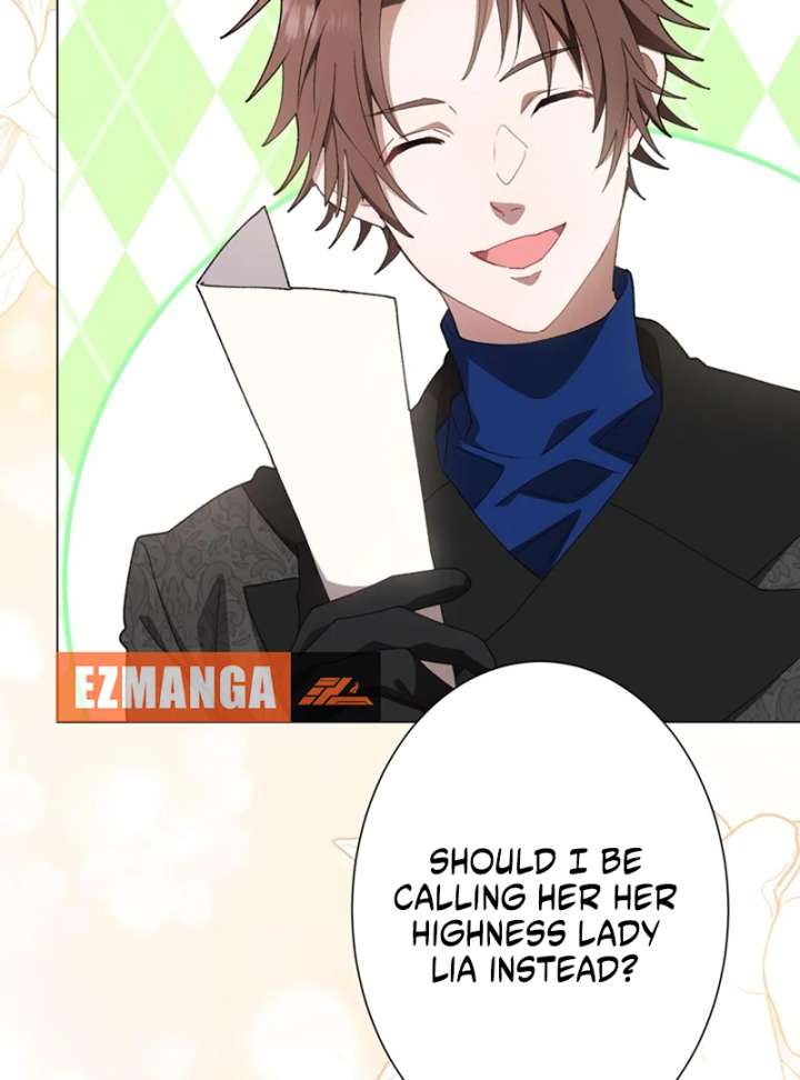 The Obsessed Young Prince Loves the Unlucky Princess Too Much! Chapter 6 460 015