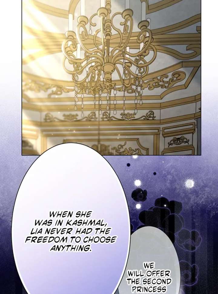 The Obsessed Young Prince Loves the Unlucky Princess Too Much! Chapter 6 464 019