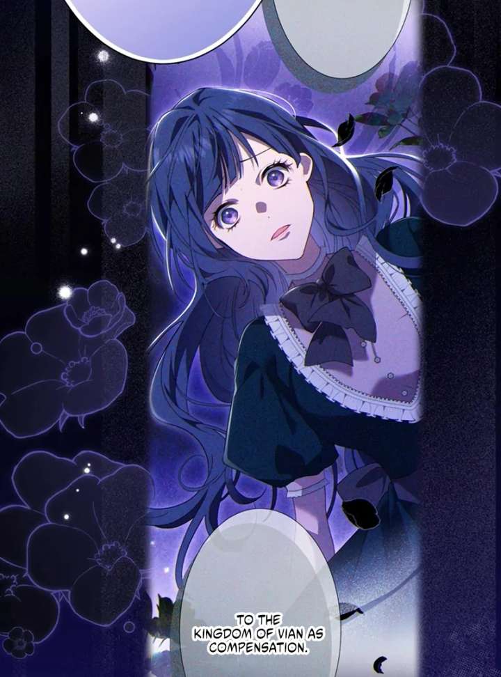 The Obsessed Young Prince Loves the Unlucky Princess Too Much! Chapter 6 465 020