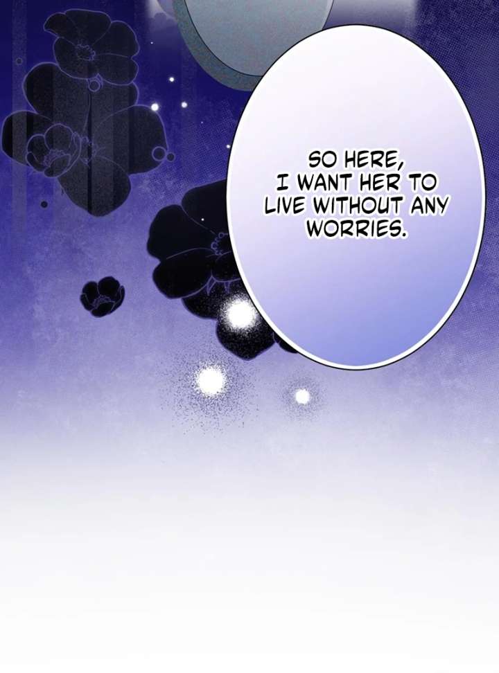 The Obsessed Young Prince Loves the Unlucky Princess Too Much! Chapter 6 466 021