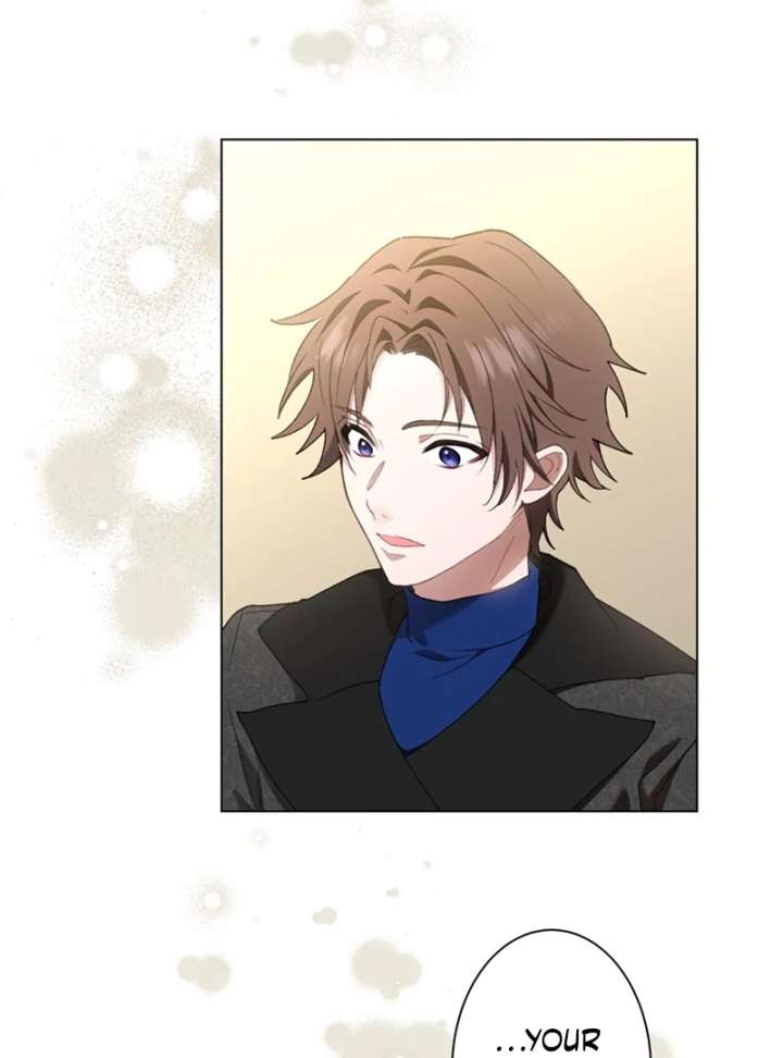 The Obsessed Young Prince Loves the Unlucky Princess Too Much! Chapter 6 471 026