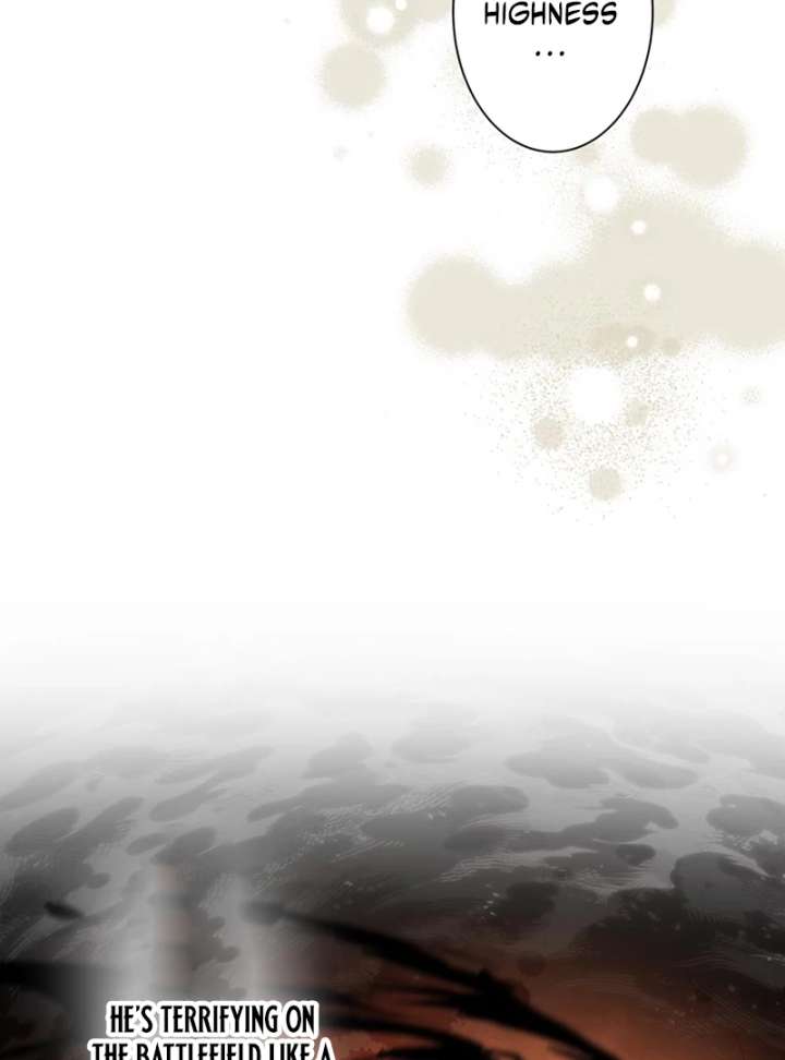 The Obsessed Young Prince Loves the Unlucky Princess Too Much! Chapter 6 472 027