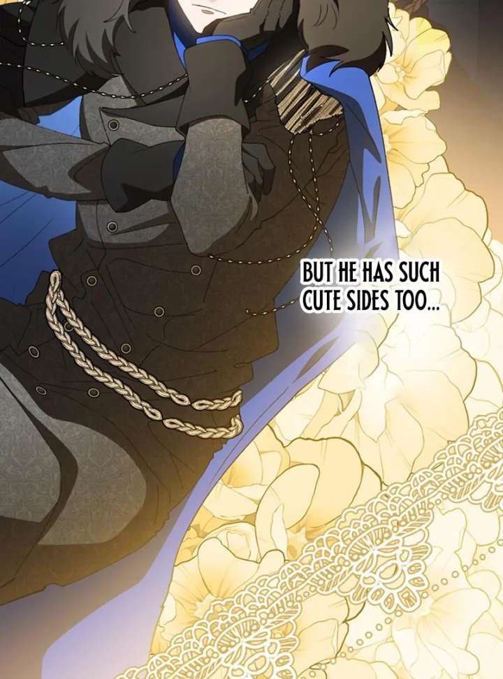 The Obsessed Young Prince Loves the Unlucky Princess Too Much! Chapter 6 474 029