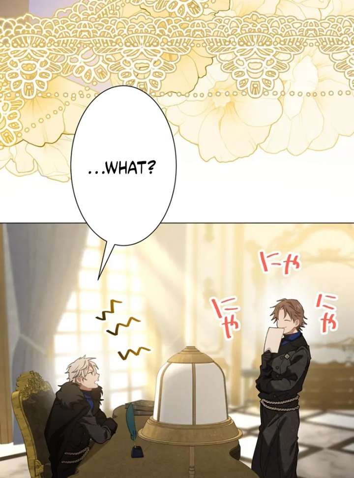 The Obsessed Young Prince Loves the Unlucky Princess Too Much! Chapter 6 475 030