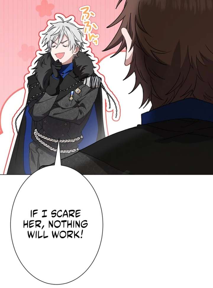 The Obsessed Young Prince Loves the Unlucky Princess Too Much! Chapter 6 484 039