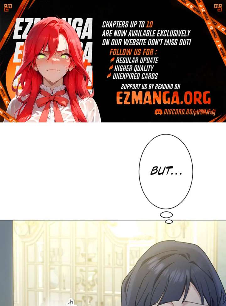 The Obsessed Young Prince Loves the Unlucky Princess Too Much! Chapter 6 492 047