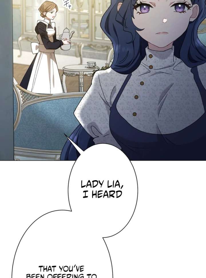 The Obsessed Young Prince Loves the Unlucky Princess Too Much! Chapter 6 493 048