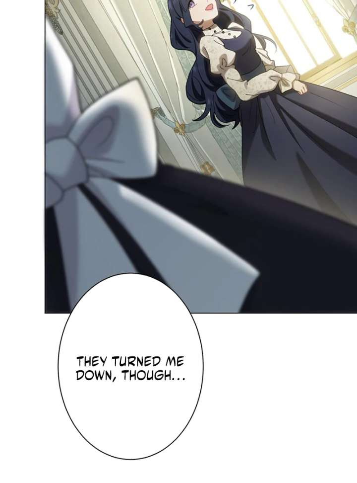 The Obsessed Young Prince Loves the Unlucky Princess Too Much! Chapter 6 495 050