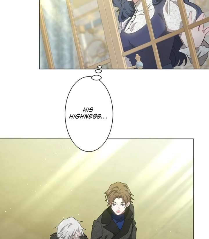 The Obsessed Young Prince Loves the Unlucky Princess Too Much! Chapter 6 515 070