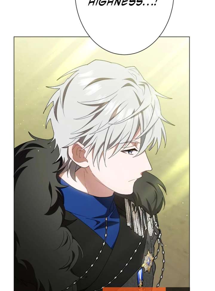 The Obsessed Young Prince Loves the Unlucky Princess Too Much! Chapter 6 521 076